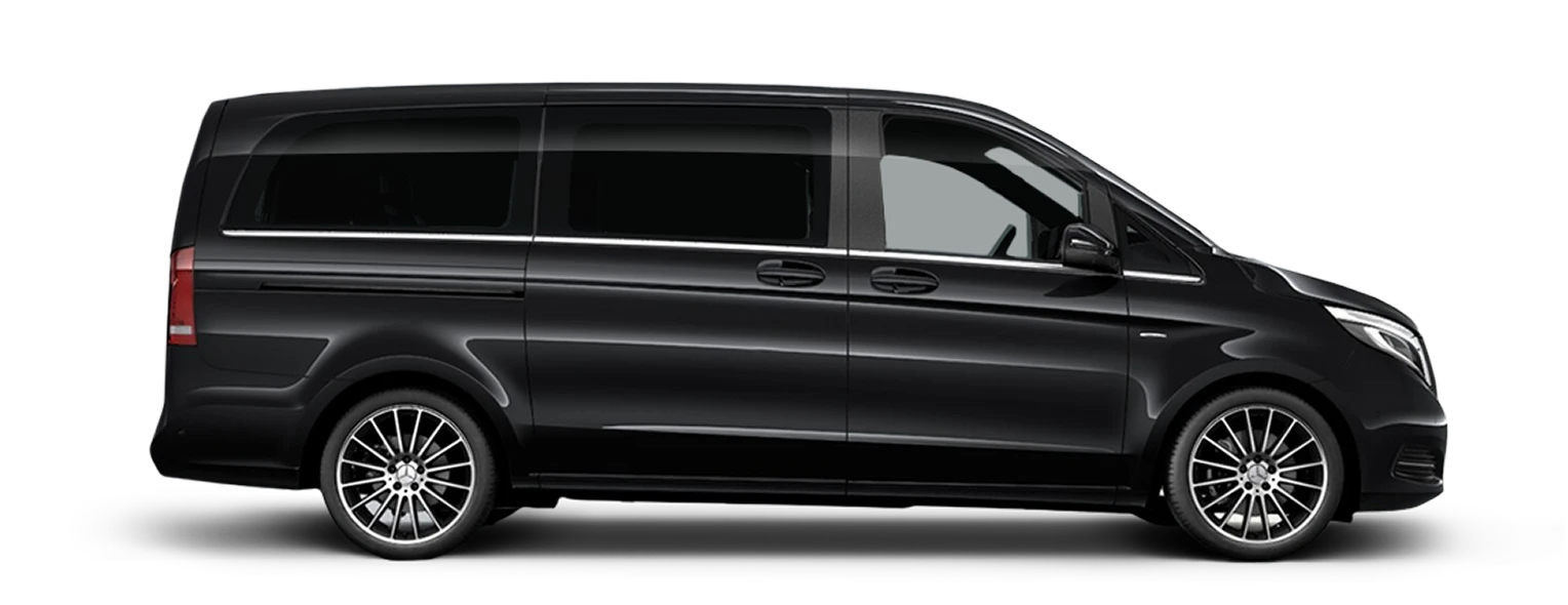 Минивэн VIP